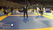 Joao Miyao vs Samir Chantre IBJJF 2017 Pan Jiu-Jitsu Championship