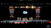 CheerForce - CheerForce Madness [2017 L2 Mini Day 2] USA All Star Championships