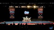 CheerForce - Rampage [2017 L2 Small Junior - B Day 2] USA All Star Championships