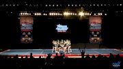 CheerForce - Rebels [2017 L2 Small Junior - B Day 2] USA All Star Championships