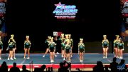 Angel City Athletics - Trinity [2017 L2 Small Junior - C Day 2] USA All Star Championships