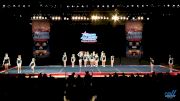 CheerForce - CheerForce Adore [2017 L2 Small Junior - C Day 2] USA All Star Championships
