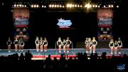 CheerForce - Fury [2017 L2 Small Junior - C Day 2] USA All Star Championships