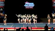 CheerForce - Mystique [2017 L2 Small Senior - B Day 2] USA All Star Championships