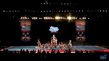 Fierce - Wild Cats [2017 L2 Small Senior - C Day 2] USA All Star Championships