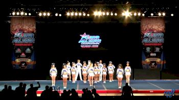 Spirit Athletics - ENCORE [2017 L2 Small Senior - C Day 2] USA All Star Championships