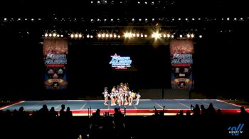 Pacific Coast Magic - SoCal - Fairytales [2017 L2 Youth - A Day 2] USA All Star Championships