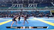 Wilgner Da Silva vs Eliézer Da Silveira 2026 CBJJ Brazilian Jiu-Jitsu Championship No-Gi