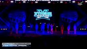 Xtreme Athletics - Gunsmoke [2026 L1 Youth - D2 - Small - B Day 1] 2026 NCA All-Star National Championship