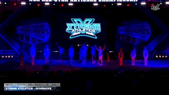 Xtreme Athletics - Gunsmoke [2026 L1 Youth - D2 - Small - B Day 1] 2026 NCA All-Star National Championship