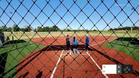 Firecrackers vs. Athletics - 2020 Top Club National Championship 18U
