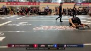 Christopher Easter vs Kevin McNease 2024 ADCC Austin Open