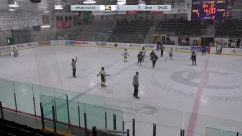 Replay: Home - 2024 KC vs Sherwood Park | Sep 28 @ 12 PM