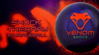 Product Showcase - Motiv Venom Shock