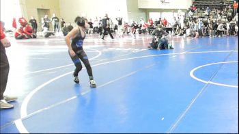 57 lbs Rr Rnd 5 - Cillian Buckley, Smitty's Barn Red - ESC vs Eddo Curran, DoughBoy WC - ESC