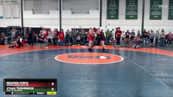 Replay: Mat 11 - 2024 Midwest Nationals Pre Season Open | Oct 26 @ 9 AM