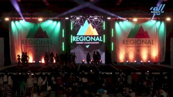 Natural Venom All Stars - Junior Combat [2024 L1 Junior 2] 2024 The West Regional Summit