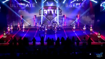 Cheer Extreme - Cougars [2017 L5 Int Open AG Day 1] Spirit Sports - The Ultimate Battle