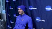 NCAA Day Three Finals: Caeleb Dressel, Florida