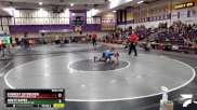 Replay: Mat 1 - 2023 2023 Who`s Unstoppable Preseason | Sep 30 @ 10 AM