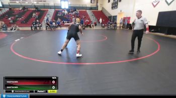 144 lbs Champ. Round 1 - Douglas Guillen-Urbina, Omak vs Bryar Jensen, Omak