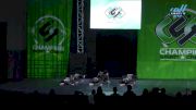 Studio 360 - Youth Jazz [2025 Youth - Jazz - Small Day 2] 2025 CSG Dance Grand Nationals