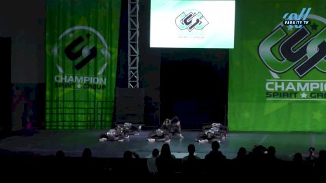 Studio 360 - Youth Jazz [2025 Youth - Jazz - Small Day 2] 2025 CSG Dance Grand Nationals