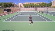 Replay: Court 6 - 2025 CMU Tennis Invitational #1 | Aug 31 @ 3 PM