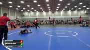 120 Semi-Finals - Kyle Gollhofer, GA vs James Mcclain-green, TX