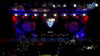 Cheer Athletics - Katz [2025 L2 Junior - Medium - B Day 2] 2025 NCA All-Star National Championship