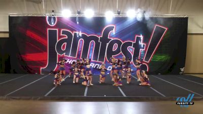 Cheer Challenge All Stars - lady Illusion [2022 L4 Senior Day 1] 2022 JAMfest Fredericksburg Classic