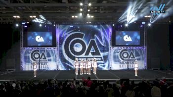 Off Main All Stars - Explosion [2024 L2 Youth - D2 - Small DAY 1] 2024 COA Grand Nationals