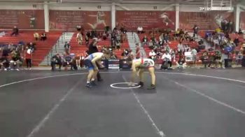 86 kg Consolation - Michael Battista, Cavalier Wrestling Club vs Maximus Hale, Pennsylvania RTC
