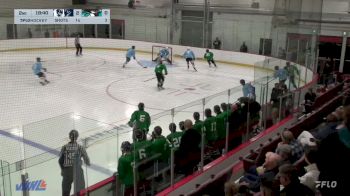 Replay: Home - 2025 Westshore vs Saanich | Aug 20 @ 5 PM