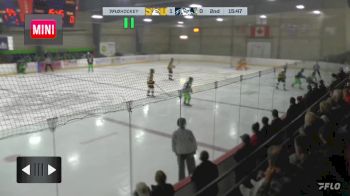 Replay: Home - 2023 Soo vs Espanola | Sep 16 @ 7 PM