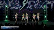 Viva Dance Collective - Tutti Fruitti [2026 Tiny - Premier - Jazz Day 2] 2026 DanceFest Grand Nationals