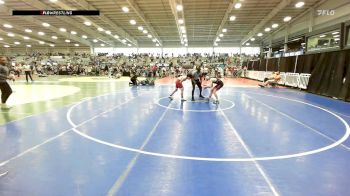 113 lbs Round Of 32 - Jake Schiavone, PA vs Lucas Colby, VT