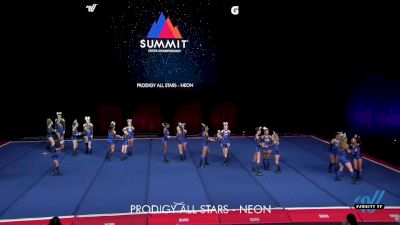 Replay: Arena North - 2024 The Summit | May 3 @ 8 AM