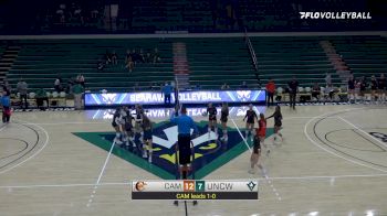 Replay: Campbell vs UNCW | Sep 18 @ 12 PM