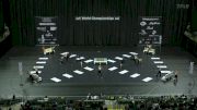 Williams Field HS A "Gilbert AZ" at 2024 WGI Color Guard World Championships