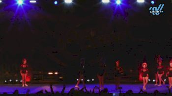 Star Athletics - Wave [2025 L3 Junior - Small Day 2] 2025 Spirit Cheer Super Nationals