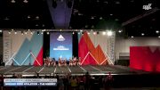 Ground Zero Athletics - The Agency [2026 L1 Youth - Flex Small Day 1] 2026 The Youth Summit