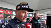 Mathieu van der Poel: Returns From Injury To Top Shape At Flanders