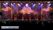 Natural Venom All Stars - Strykers [2026 L1 Youth - Medium Day 1] 2026 ASC Return to Atlantis Tacoma Showdown