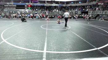 Replay: Mat 11 - 2026 Adidas Nationals | Apr 4 @ 8 AM