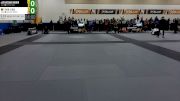 HASSN MUNIR vs YANN ALIMA 2026 PBJJF Pan American Jiu-Jitsu Championships