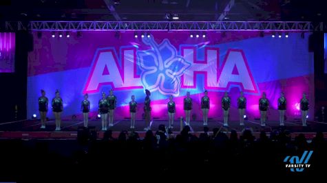 CheerForce San Diego - Riot [2022 L1 Junior - Small 03/05/2022] 2022 Aloha Phoenix Grand Nationals