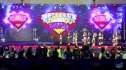 River City Allstars - Glory Girls [2017 L1 Small Youth - A Day 2] Spirit Sports - Battle at the Beach