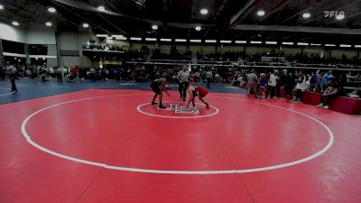 195 lbs Round Of 32 - Paxton Green, Tewksbury vs Malachi Fowler, Windham CT