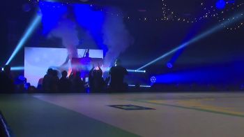 Chris Hoddy vs Piet Wilhelm Fight To Win Pro 28